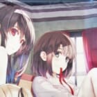 冴えない彼女の育てかた  全巻購入特典B0タペストリー本気買いしています！