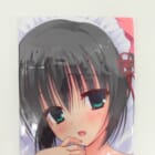天色＊アイルノーツ げっちゅ屋特典 抱き枕カバーを買取いたしました!