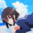 「冴えない彼女の育てかた」ANIPLEX+ 加藤恵B2タペストリーを買取いたしました!