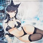 アズールレーン Azurlane 1st Anniversary タペストリー（愛宕） を買取いたしました！