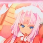 「恋姫†夢想」タペストリー買取情報