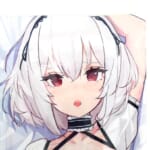 アズールレーン シリアス 抱き枕カバー（Yostar C96）高価買取致しました！