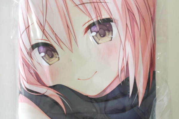 きのこのみ FGO 沖田さん 抱き枕カバー