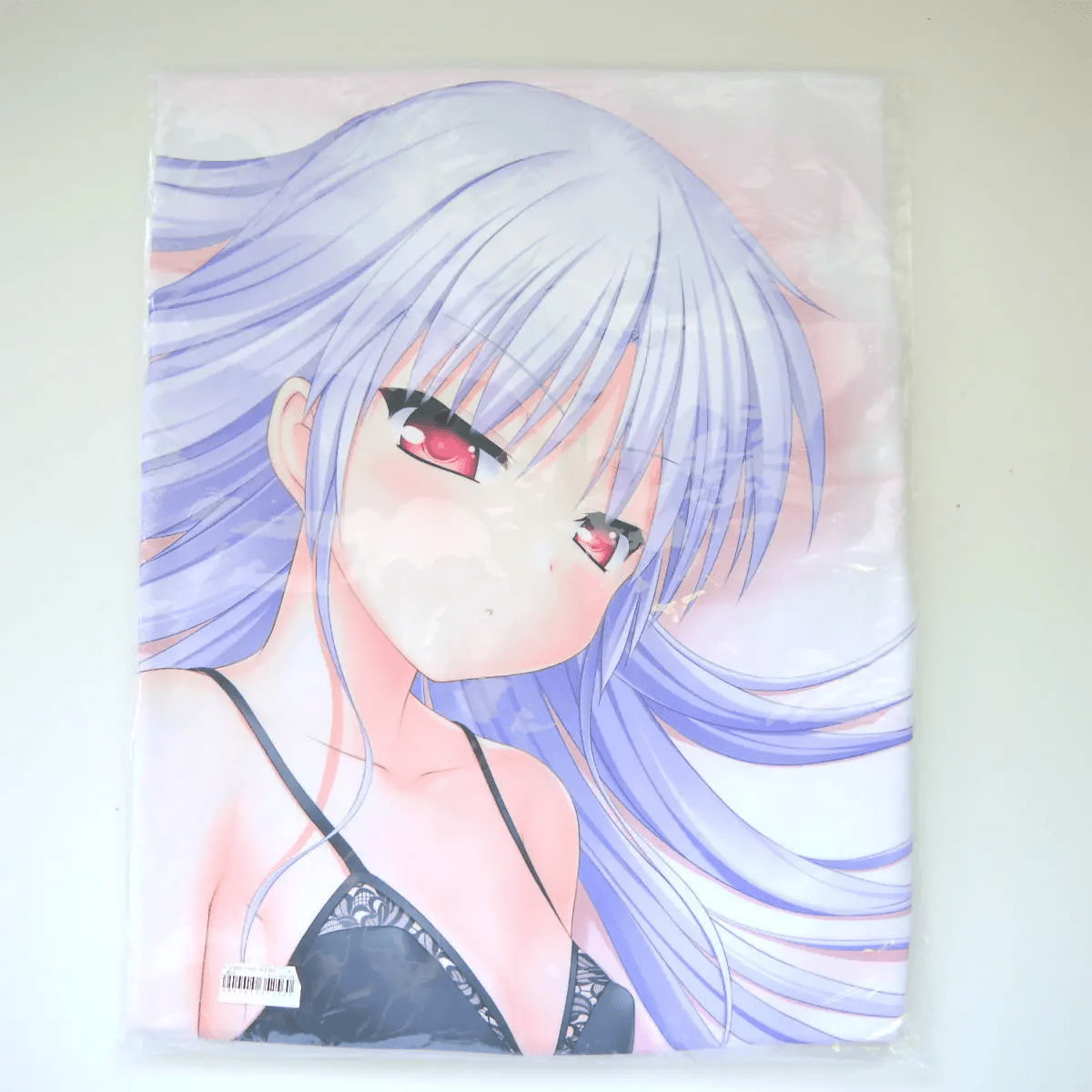 おもちゃAngel Beats! 天使 立華奏 抱き枕カバー VA購買部