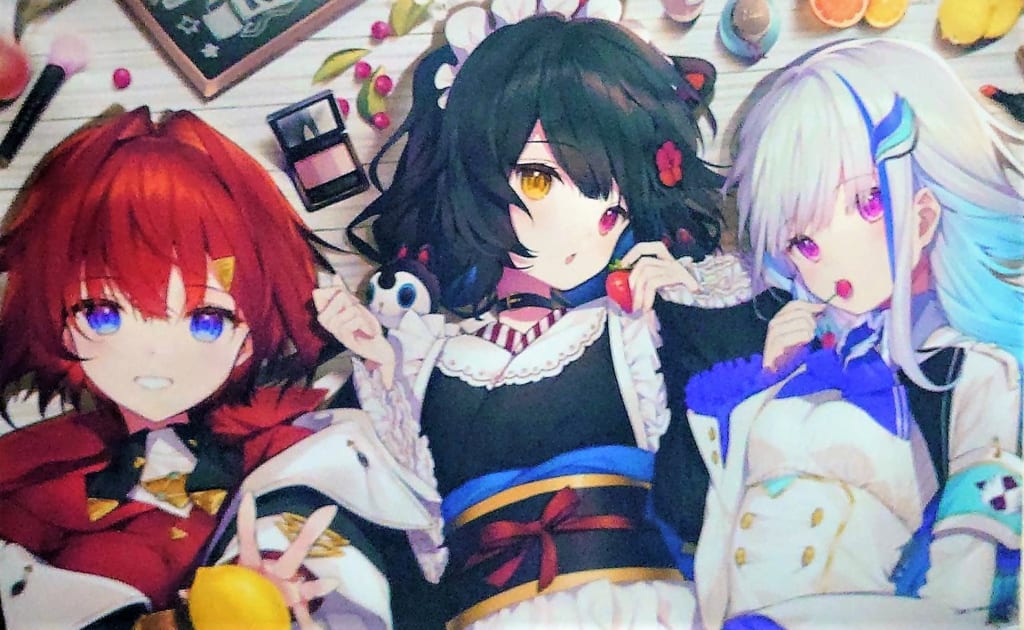 タペストリー 買取専門店 アニポス