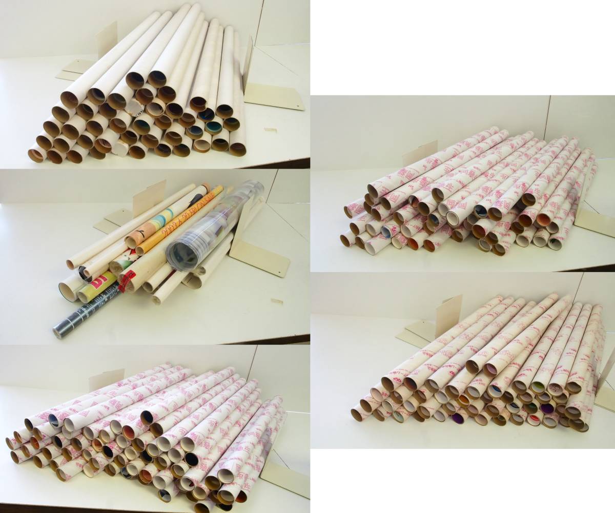 ポスターの査定基準 アニポス