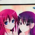 グリザイアの果実 C87 榊由美子＆周防天音 B1タペストリーを買取いたしました！