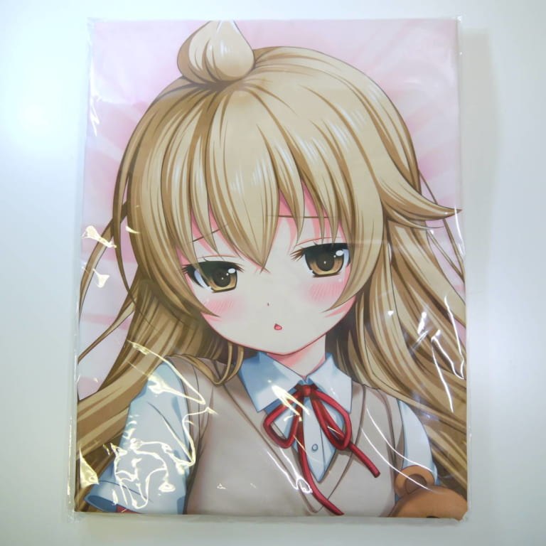もっと To LOVEる 金色の闇 スムース抱き枕カバーを高価買取！！ |アニポス