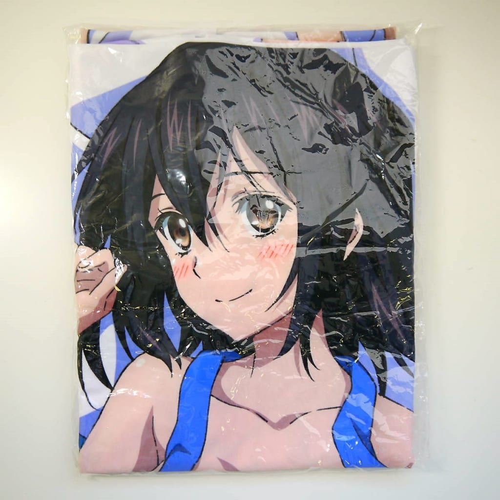 ストライク・ザ・ブラッド 姫柊雪菜 夏の誘惑 抱き枕カバーを高価買取  