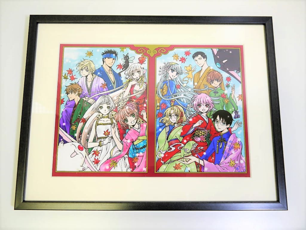 複製原画 タペストリー買取専門店 アニポス