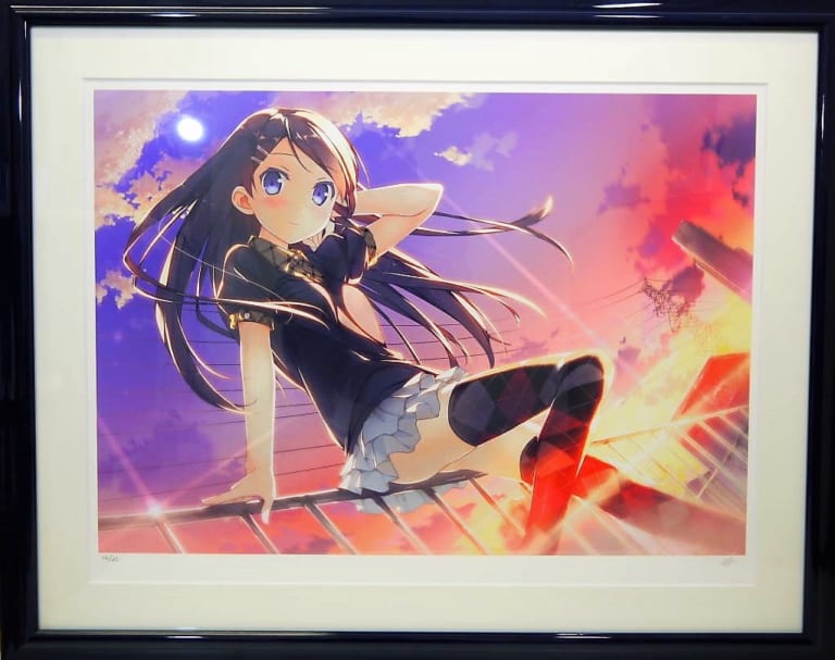 買取対象商品 お売りいただけるもの アニポス