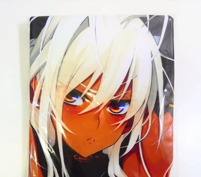 翡翠亭 和泉つばす 艦隊これくしょん 艦これ 鹿島 抱き枕カバー 