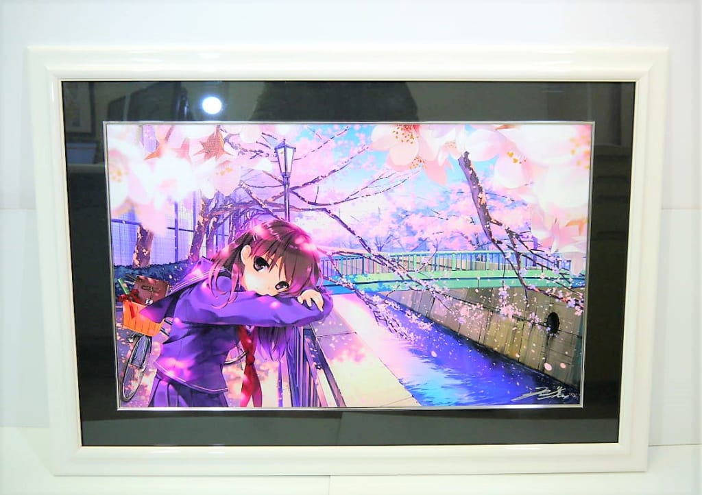 深崎暮人-GRADUATION-C_E- 