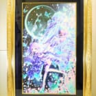 【版画】てぃんくる CE版 雪月華舞～夢現を高価買取させていただきました。