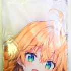 りいちゅ（えてるな） C97 アズールレーン ル・テメレール 抱き枕カバーを買取いたしました！