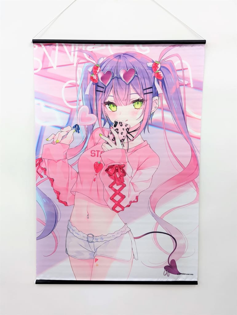 タペストリー 買取専門店 アニポス