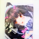 さより（NEKO WORKs）COMIC1☆8 ショコラ 抱き枕カバー 制服ver.を買取いたしました！