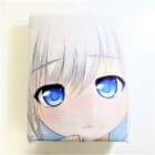 小女ラムネ げっちゅ屋購入特典 コマコ・セメノビッチ 描き下ろし抱き枕カバーを買取いたしました！