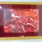 【版画 買取】てぃんくる ROSE PERFUME C/Eを買取いたしました！