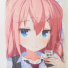 開栓注意（オウカソフト） C90 「いきのこれ! 社畜ちゃん」 社畜ちゃん抱き枕カバーを買取いたしました！