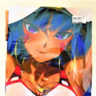 一本満足枕（七G） FGO ニトクリス 海辺のファラオ抱き枕カバーを買取いたしました！