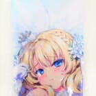 CARNELIAN 艦これ コロラド～ジャスミン～ 抱き枕カバーを買取いたしました！！