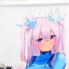 armadillo(大慈) C99 VTuber 音羽リリー メトロイドドレッドクリア記念タペストリーを買取いたしました！