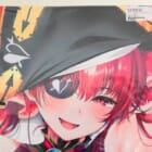 関西漁業協同組合(丸新) ホロライブ/VTuber 宝鐘マリン 抱き枕カバーを買取いたしました！