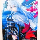 PS5版 英雄伝説 黎の軌跡 WonderGOO購入特典 シズナ 描き下ろしB2タペストリーを買取いたしました！