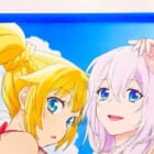 真の仲間じゃないと勇者のパーティーを追い出されたので、辺境でスローライフすることにしました ソフマップ全巻特典 B2タペストリーを買取いたしました！