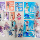 五等分の花嫁 中野五月 アクリルスタンド 13点