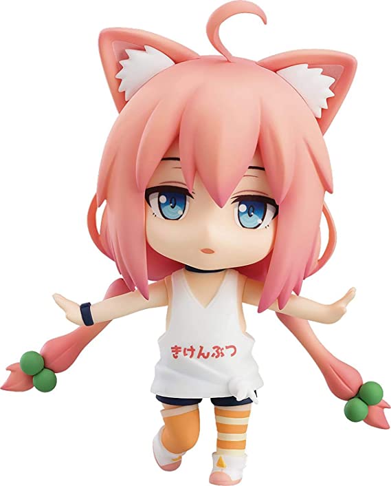 ねんどろいど 猫宮ひなた