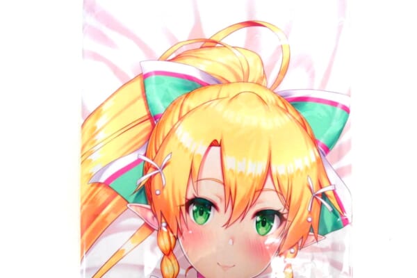 sao ソードアート アトレ秋葉原 希少品 タペストリー しのん