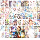 CLANNAD／AFTER STORY関連 テレホンカードコレクションをお買取しました！