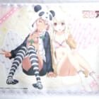 【買取】Fate/kaleid liner プリズマ☆イリヤ ドライ！！ B2タペストリー