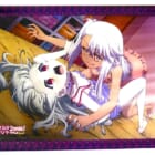 【買取】Fate/kaleid liner プリズマ☆イリヤ 2wei! ソフマップ全巻連動購入特典 B3タペストリー
