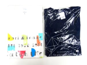 水瀬いのり 5thLIVE＆LIVE TOUR2019 Tシャツ 2点セット