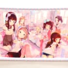 へんりいだ GOT Tapestry Collection 312 おんなのこぱーてぃ。タペストリーを買取させていただきました。