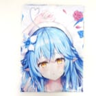 Rin☆Yuu(リン☆ユウ) バーチャルYoutuber/VTuber 雪花ラミィ抱き枕カバーを高価買取！