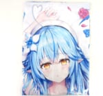 Rin☆Yuu(リン☆ユウ) ホロライブ VTuber 雪花ラミィ抱き枕カバーを高価買取！