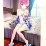 PS4/Switchソフト「あくありうむ」ソフマップ購入特典 描き下ろしB2タペストリーを高価買取！