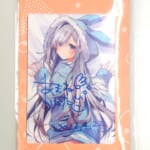 天音かなた 誕生日記念2022 フルセット 購入特典 直筆サイン入りポストカードを高価買取！