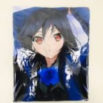 【買取】アクセル・ワールド C82 黒雪姫(アニメ版) 抱き枕カバーをお売りいただきました！