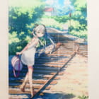 カントク×えれっと コラボセット 旅-二言三言- B2タペストリー買取強化中！
