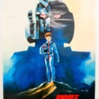映画 機動戦士ガンダム 販促B2ポスターを高価買取！！