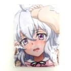 ぶるぶれ 戦姫絶唱シンフォギア 雪音クリス アナザークリス 抱き枕カバーを買取いたしました!