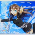 アンジュ・ヴィエルジュ C91 日向美海 B2タペストリーを買取いたしました!