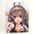 白い狐の住む社 C95 ~艦これ～ 金剛 抱き枕カバーを買取いたしました!