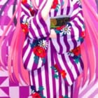 五等分の花嫁 TSUTAYA限定 中野二乃 BIGタペストリーを買取いたしました!
