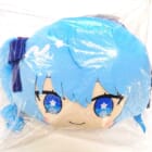 星街すいせい 誕生日＆活動5周年記念グッズ すいちゃんクッション 買取いたしました！